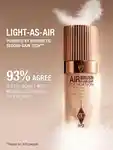 Alternative Image Charlotte Tilbury Airbrush Flawless Foundation