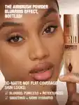 Alternative Image Charlotte Tilbury Airbrush Flawless Foundation