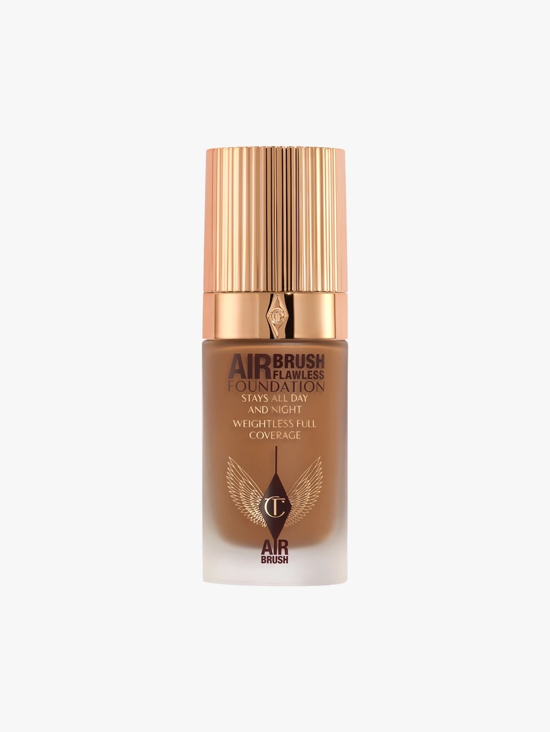 Hero Charlotte Tilbury Airbrush Flawless Foundation