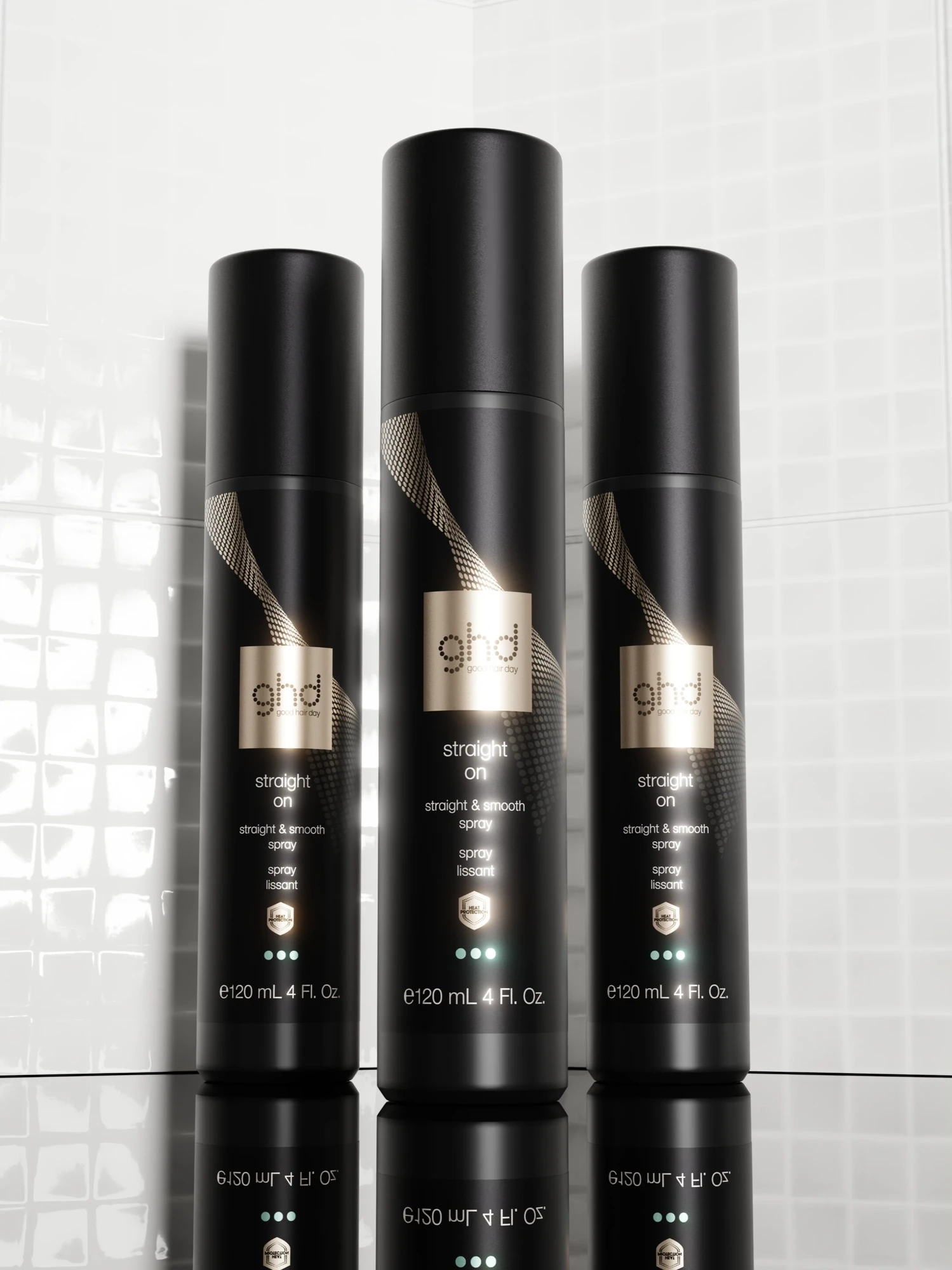 Alternative Image Ghd Straight On Spray