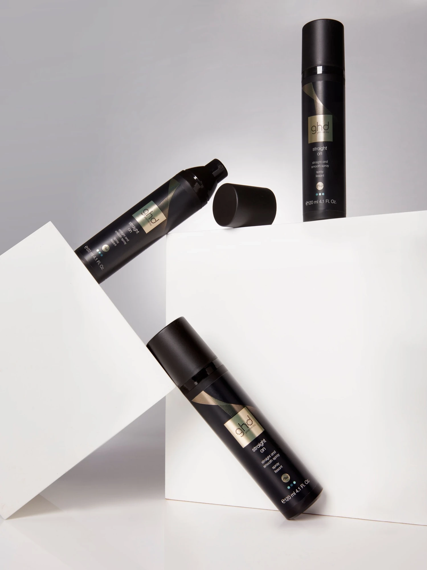 Alternative Image Ghd Straight On Spray