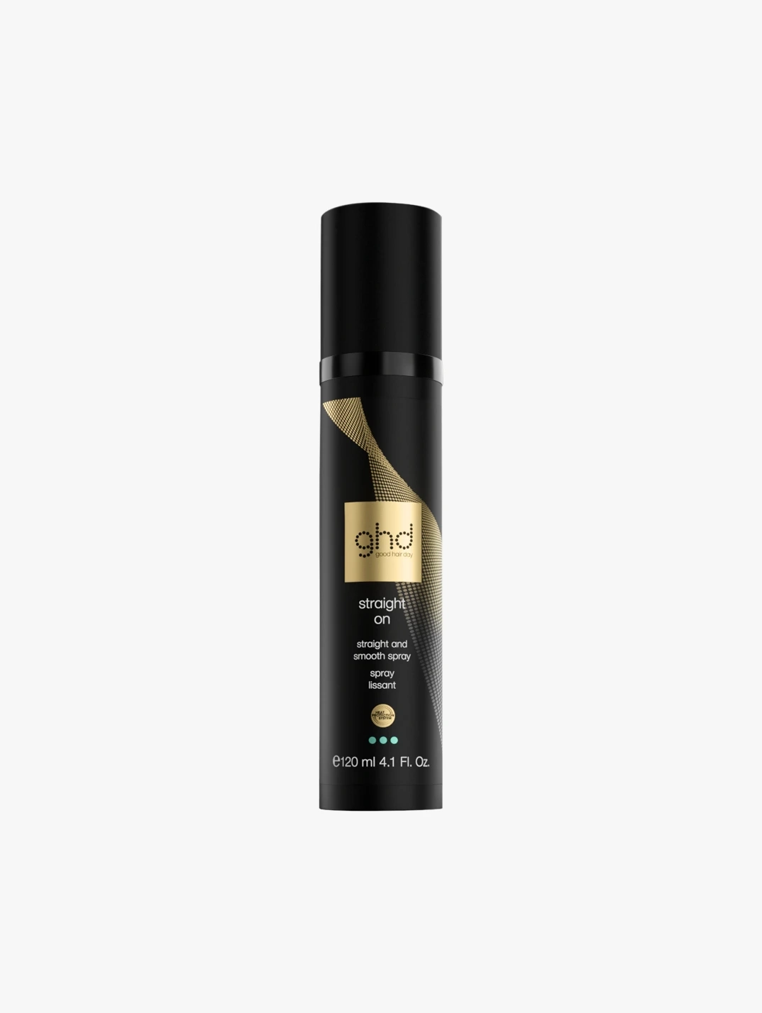 Hero Ghd Straight On Spray