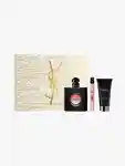 Hero Yves Saint Laurent Black Opium50 Ml Gift Set