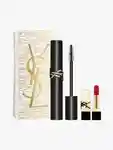 Hero Yves Saint Laurent Lash Clash Mini Rouge Pur Couture Gift Set