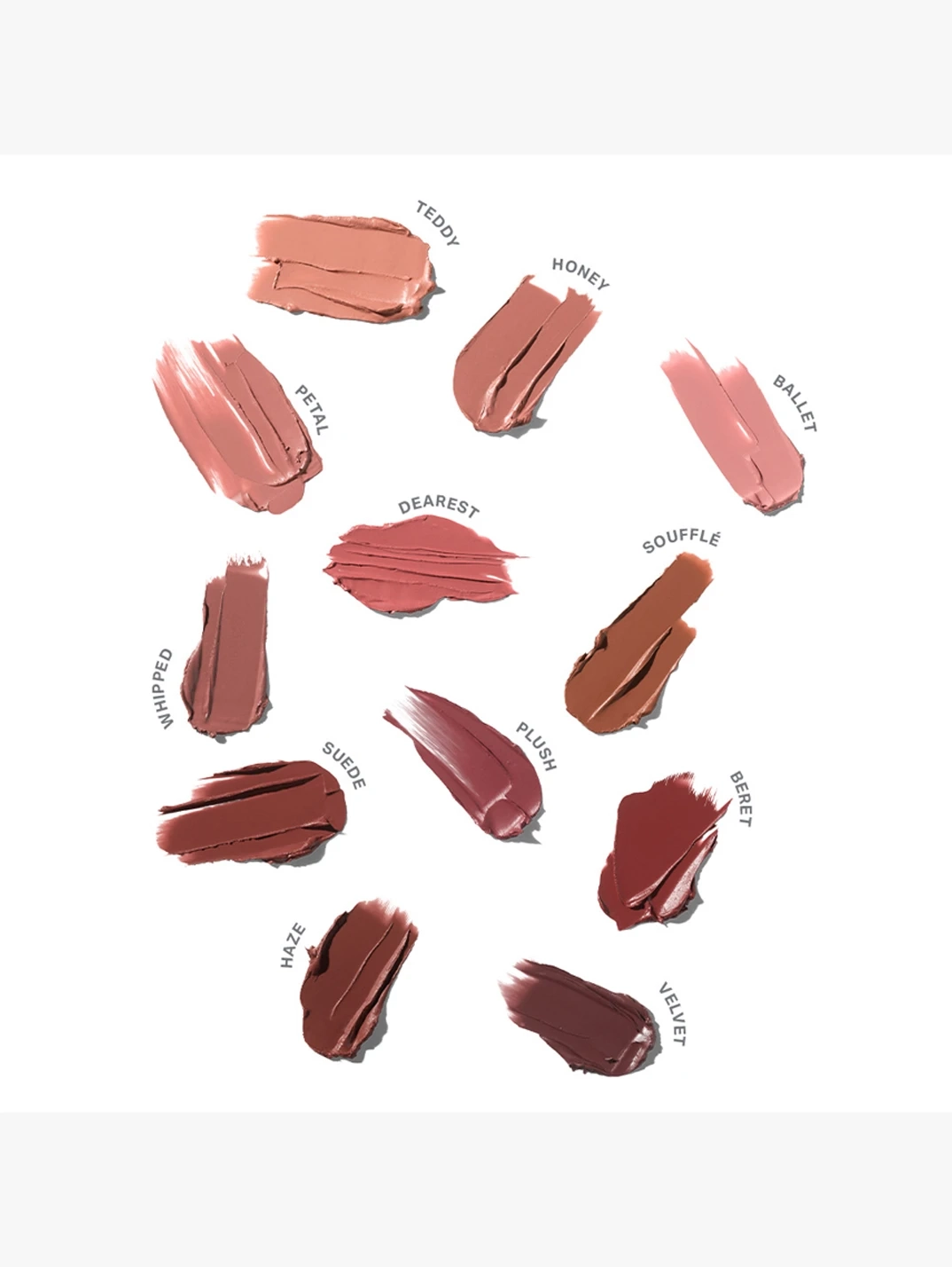 Alternative Image Morphe Lip Filter Hydroplump Soft Matte Lipstick