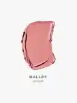 Swatch Morphe Lip Filter Hydroplump Soft Lipstick