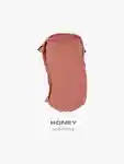 Swatch Morphe Lip Filter Hydroplump Soft Matte Lipstick