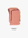 Swatch Morphe Lip Filter Hydroplump Soft Matte Lipstick
