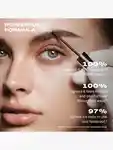 Alternative Image Morphe Micro Manager Gripping Brow Gel
