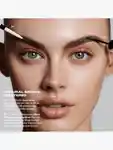 Alternative Image Morphe Micro Manager Gripping Brow Gel