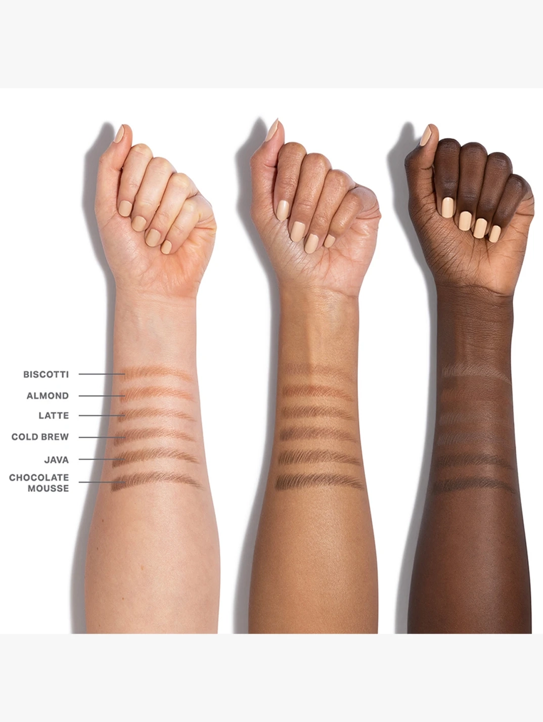Alternative Image Morphe Nano Brow Pencil
