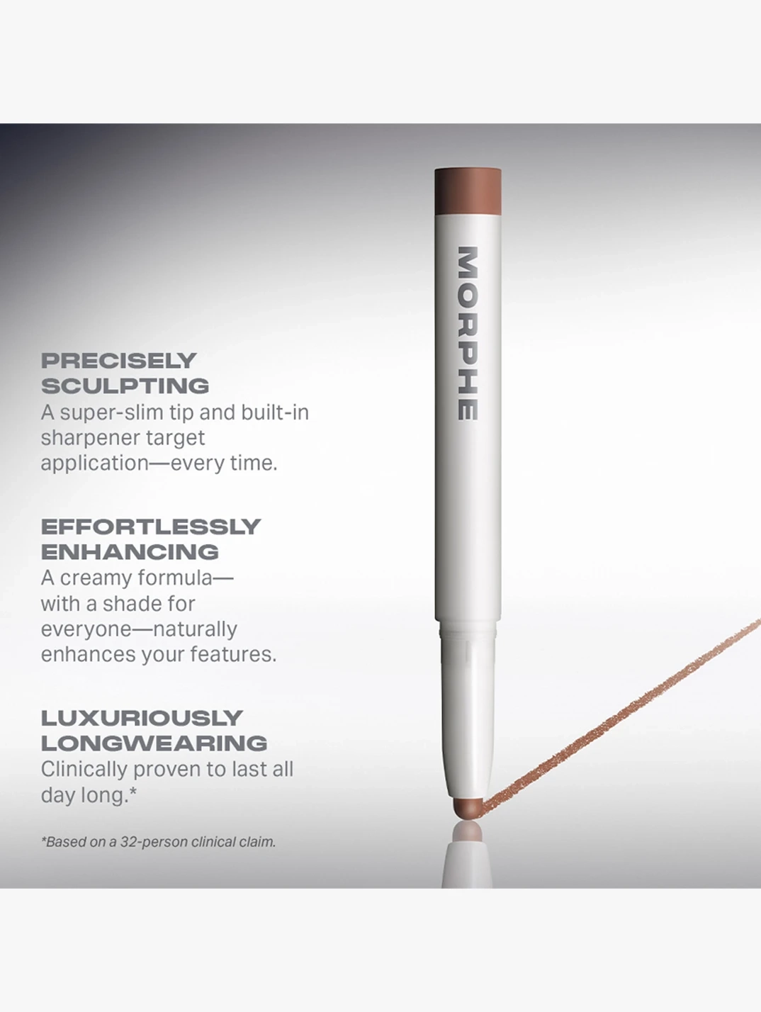 Alternative Image Morphe Shapelifter Micro Contour Stick