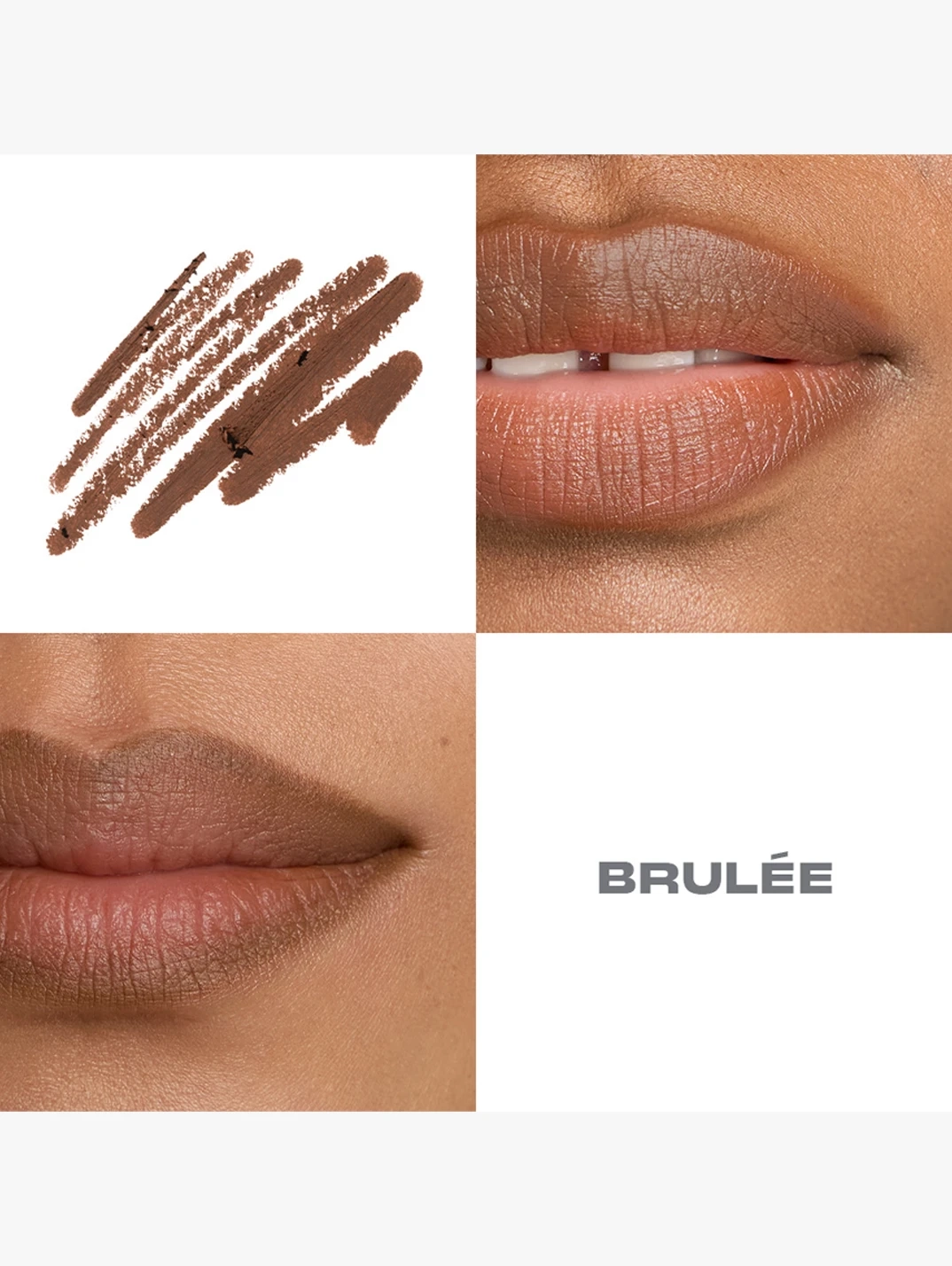 Alternative Image Morphe Signature Lip Pencil