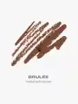 Swatch Morphe Signature Lip Pencil