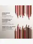 Alternative Image Morphe Signature Lip Pencil