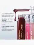Alternative Image Morphe Misbehaved Mini Dripglass Lip Gloss Trio