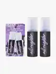 Hero Urban Decay All Nighter Setting Spray Travel Glow Duo