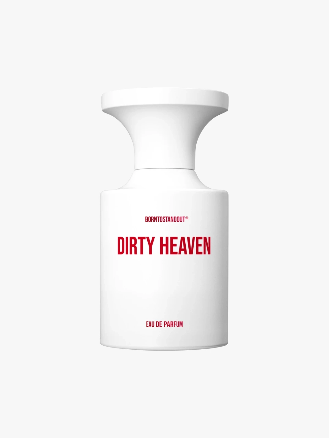 Hero BORNTOSTANDOUT Dirty Heaven50ml