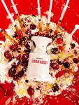 Alternative Image BORNTOSTANDOUT Sugar Addict50ml