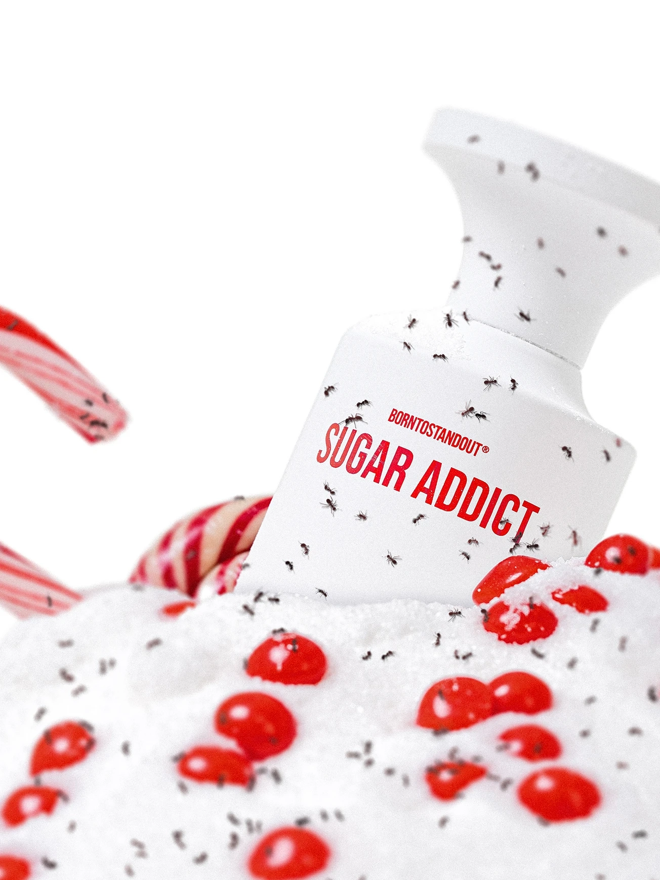 BORNTOSTANDOUT - Sugar Addict Eau De Parfum | MECCA