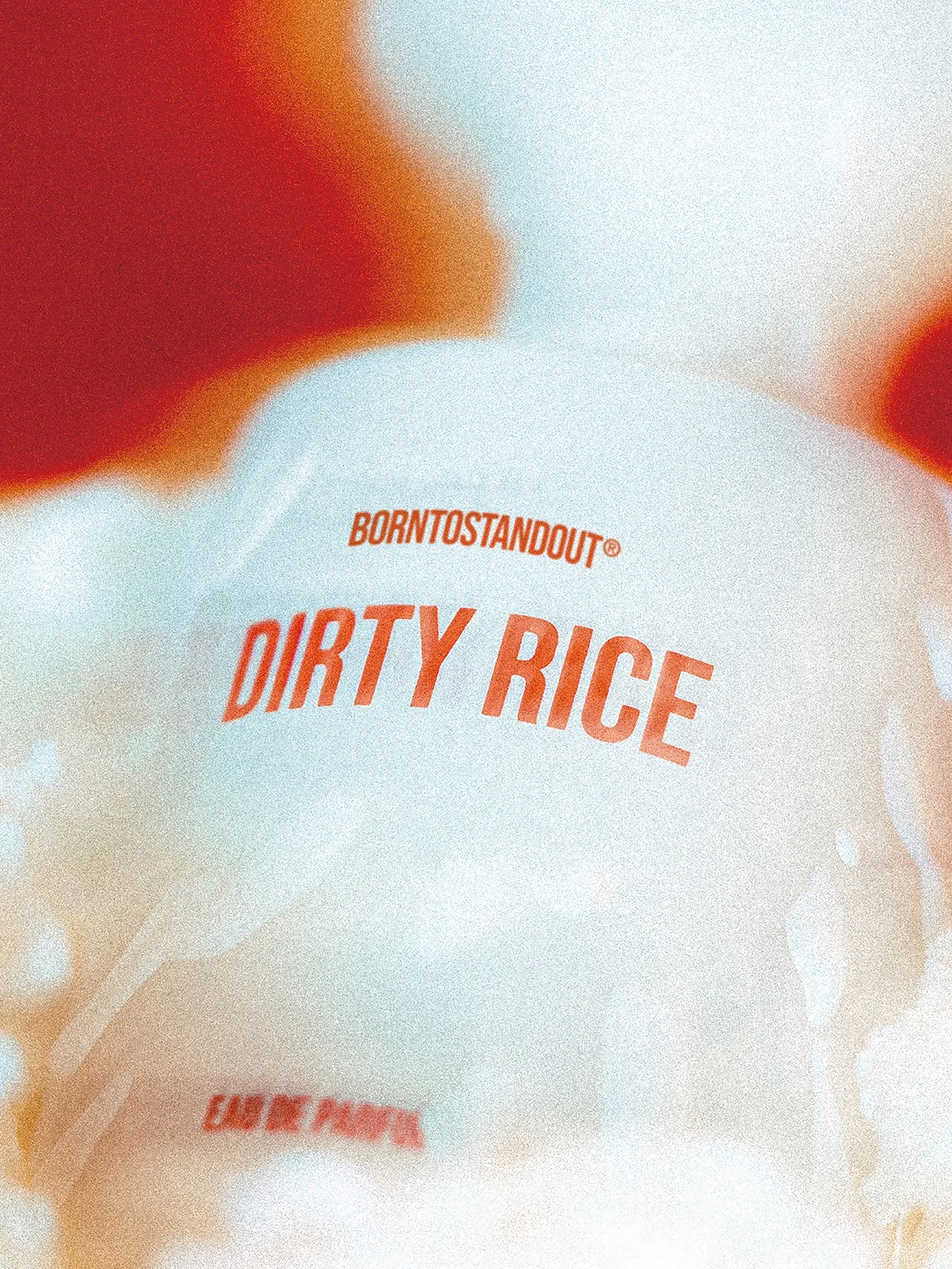 香水(ユニセックス) BORNTOSTANDOUT DIRTY RICE EDP 50ML Dirty Rice perfume by BORNTOSTANDOUT,size 50ml, - La Maison