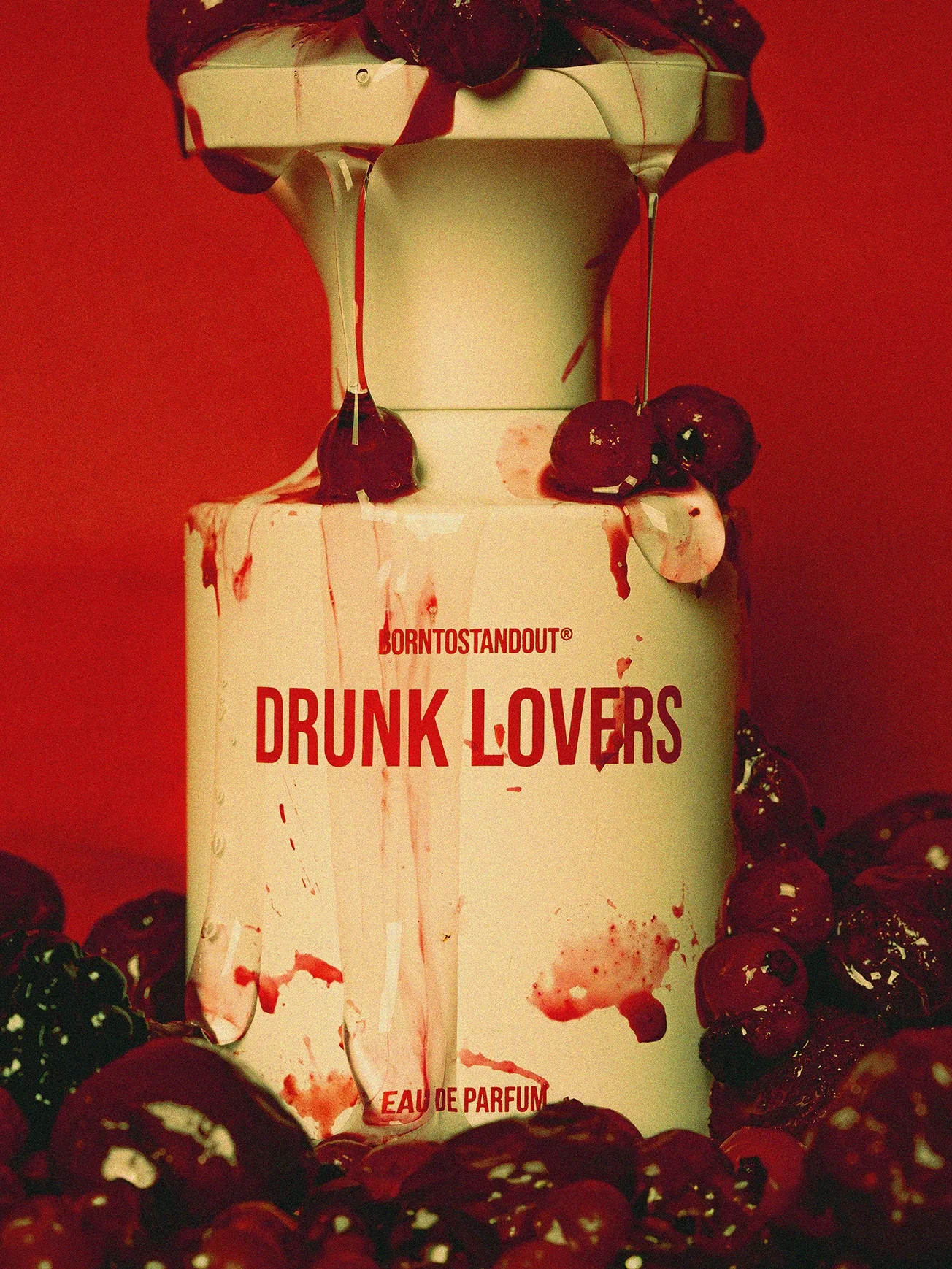BORNTOSTANDOUT - Drunk Lovers Eau De Parfum | MECCA
