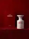 Alternative Image BORNTOSTANDOUT Nanatopia50ml