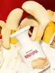 Alternative Image BORNTOSTANDOUT Nanatopia50ml