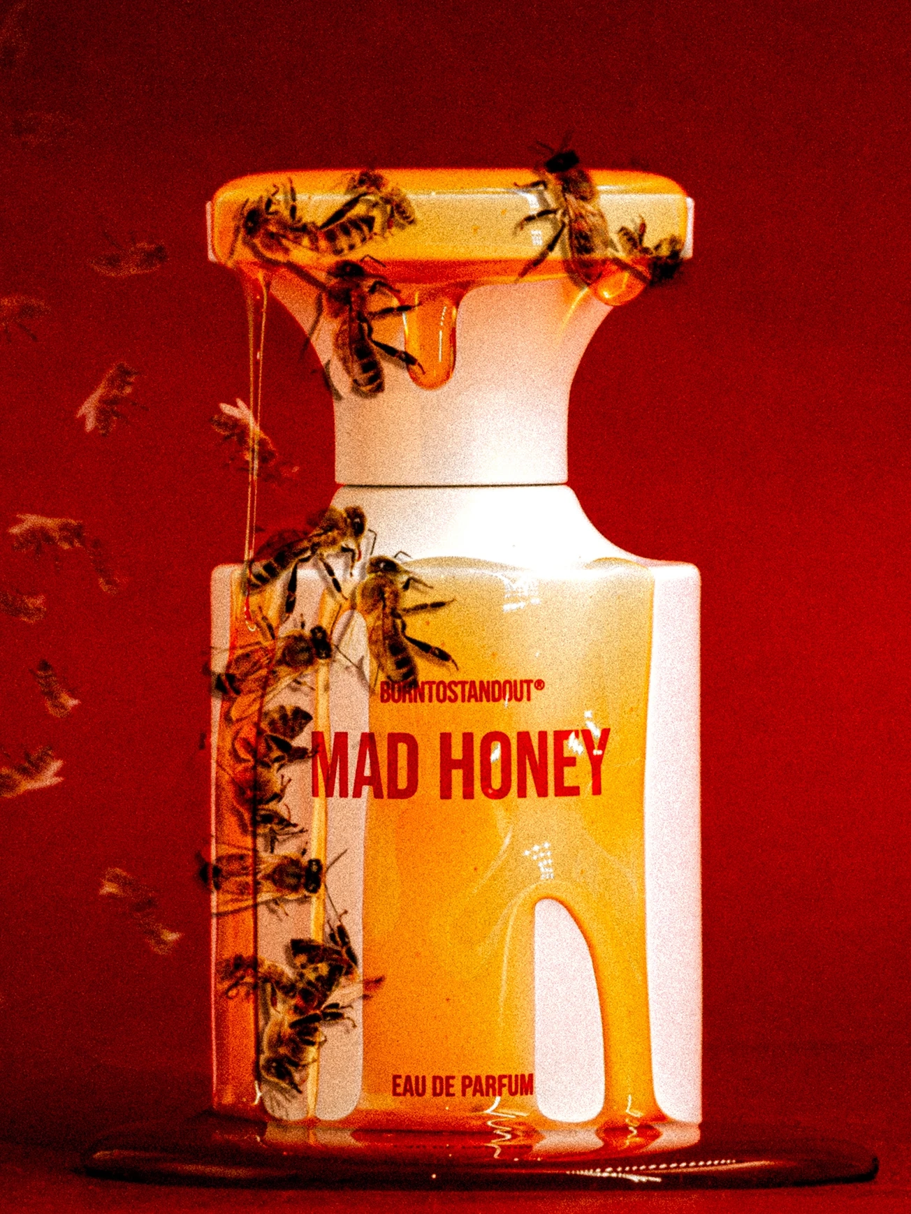 BORNTOSTANDOUT - Mad Honey (X-Rated) Eau De Parfum | MECCA