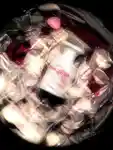 Alternative Image BORNTOSTANDOUT Drunk Saffron50ml