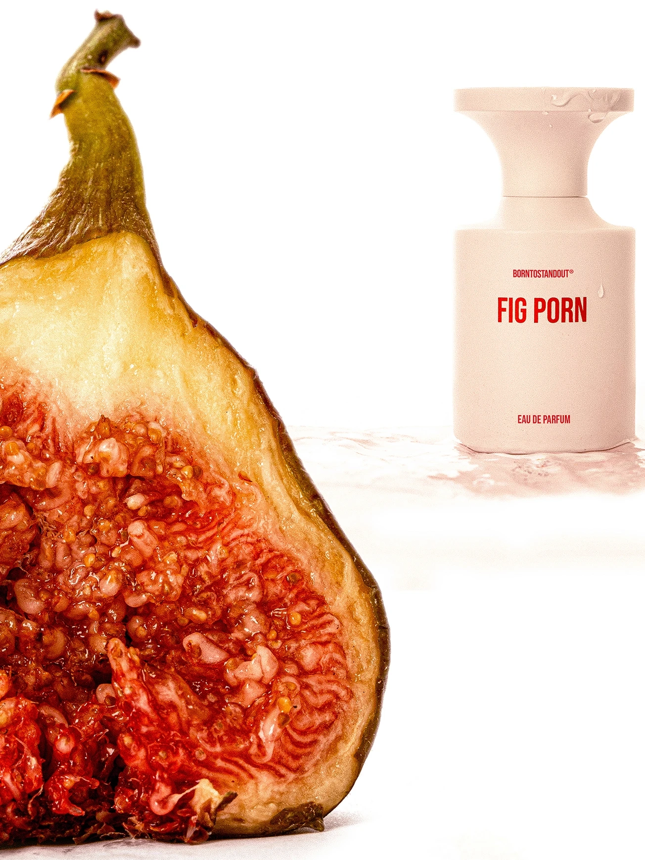 BORNTOSTANDOUT - Fig Porn Eau De Parfum | MECCA