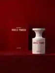 Alternative Image BORNTOSTANDOUT Angels Powder50ml