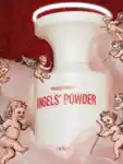 Alternative Image BORNTOSTANDOUT Angels Powder50ml