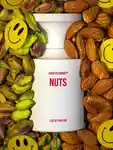 Alternative Image BORNTOSTANDOUT Nuts50ml
