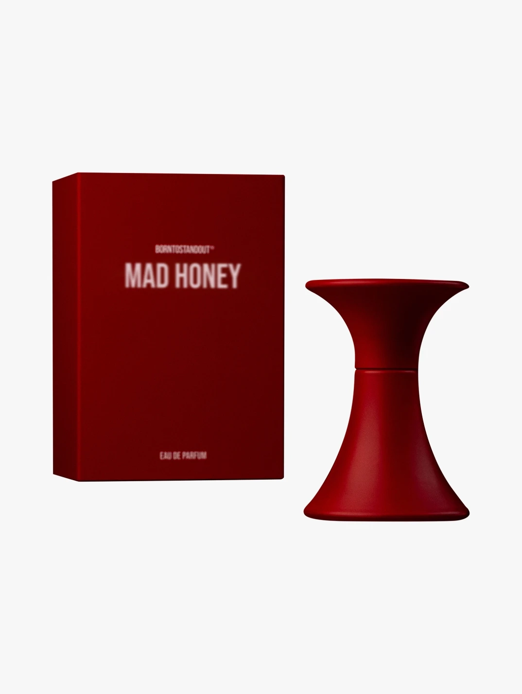 Hero BORNTOSTANDOUT Mad Honey15ml