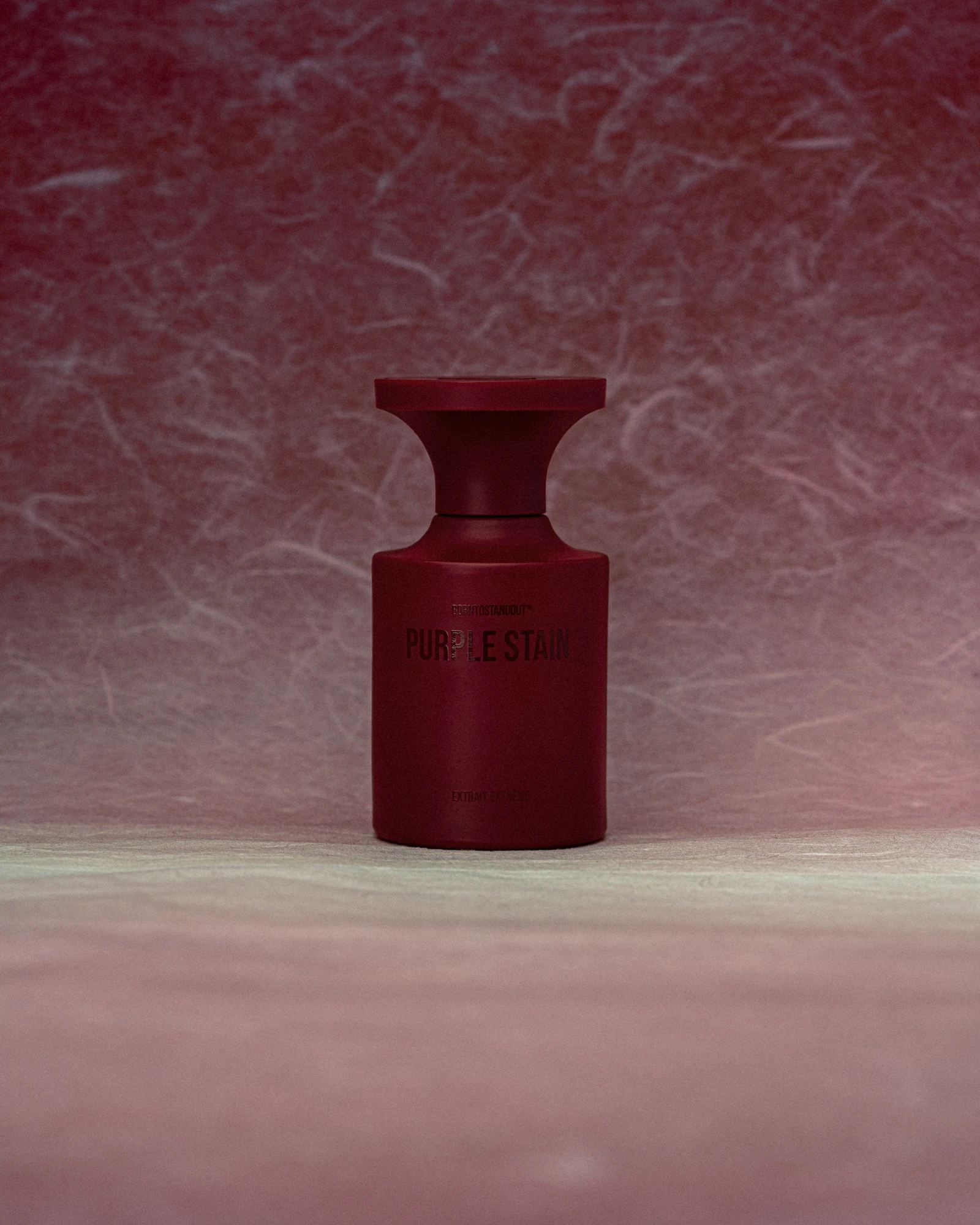 Alternative Image BORNTOSTANDOUT Purple Stain Extrait50ml