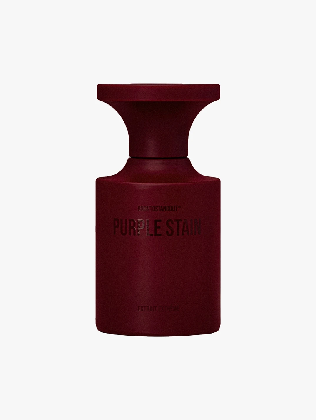 Hero BORNTOSTANDOUT Purple Stain Extrait50ml