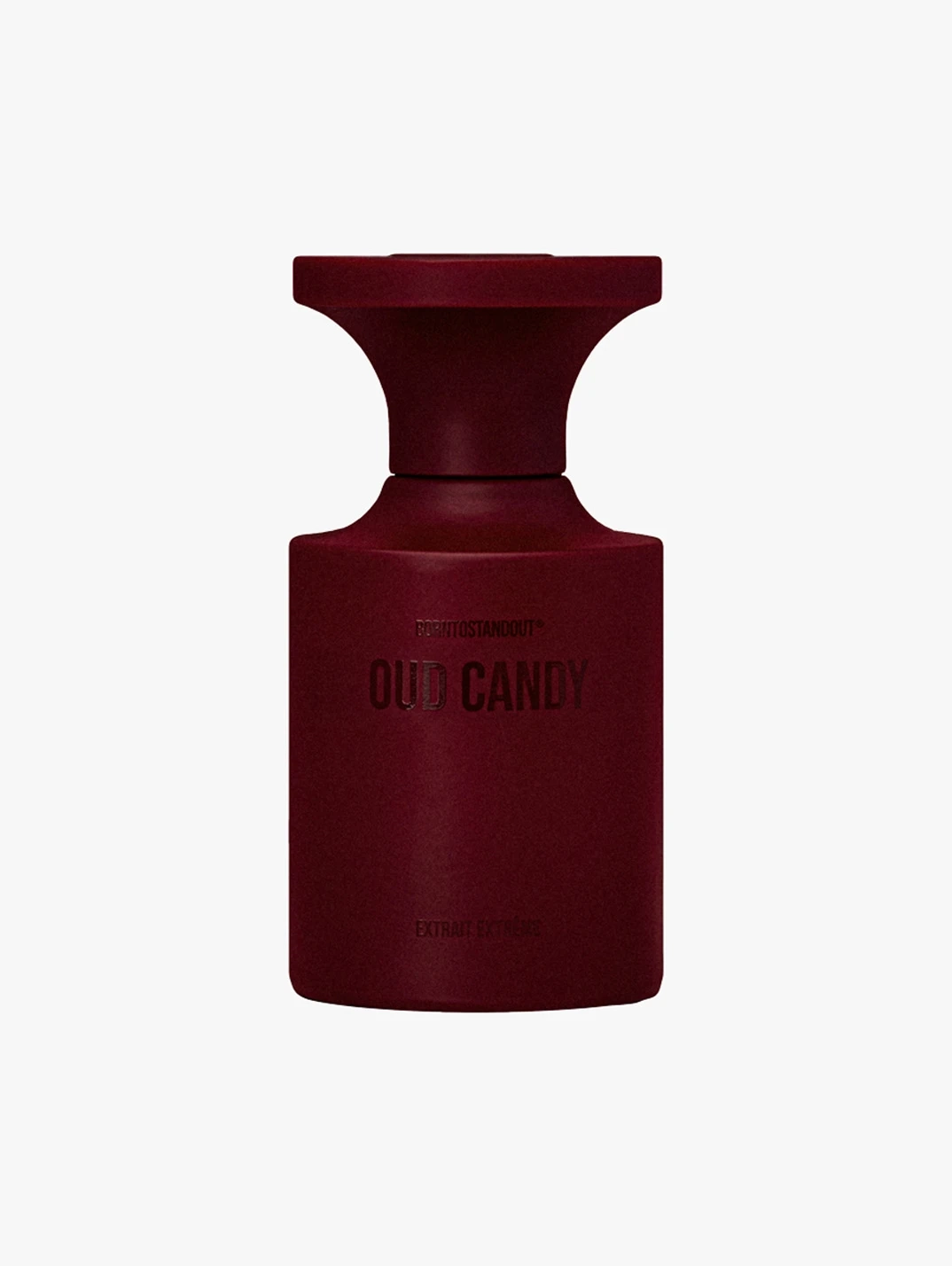 Hero BORNTOSTANDOUT Oud Candy Extreme Extrait50ml