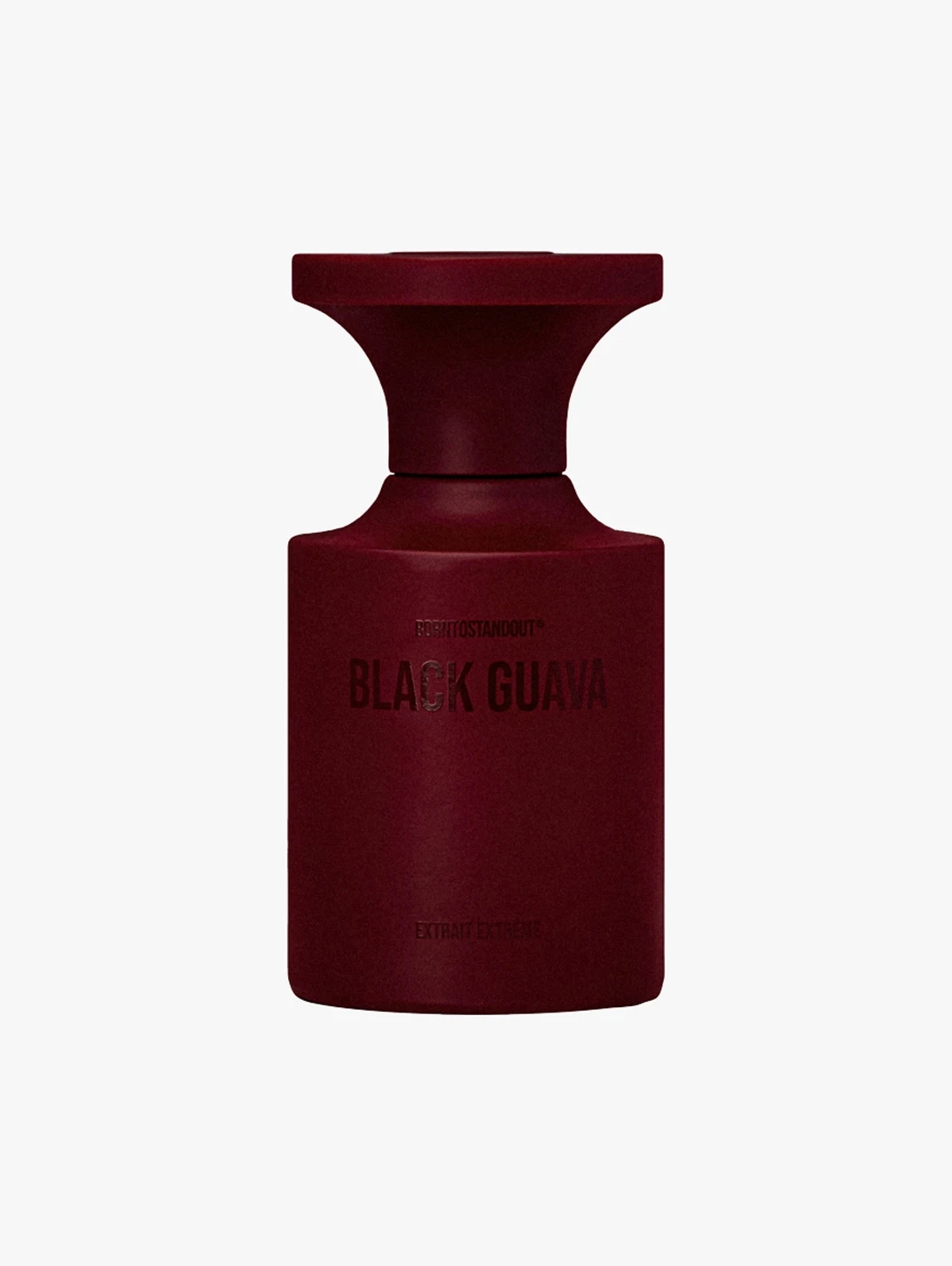 Hero BORNTOSTANDOUT Black Guava Extrait50ml