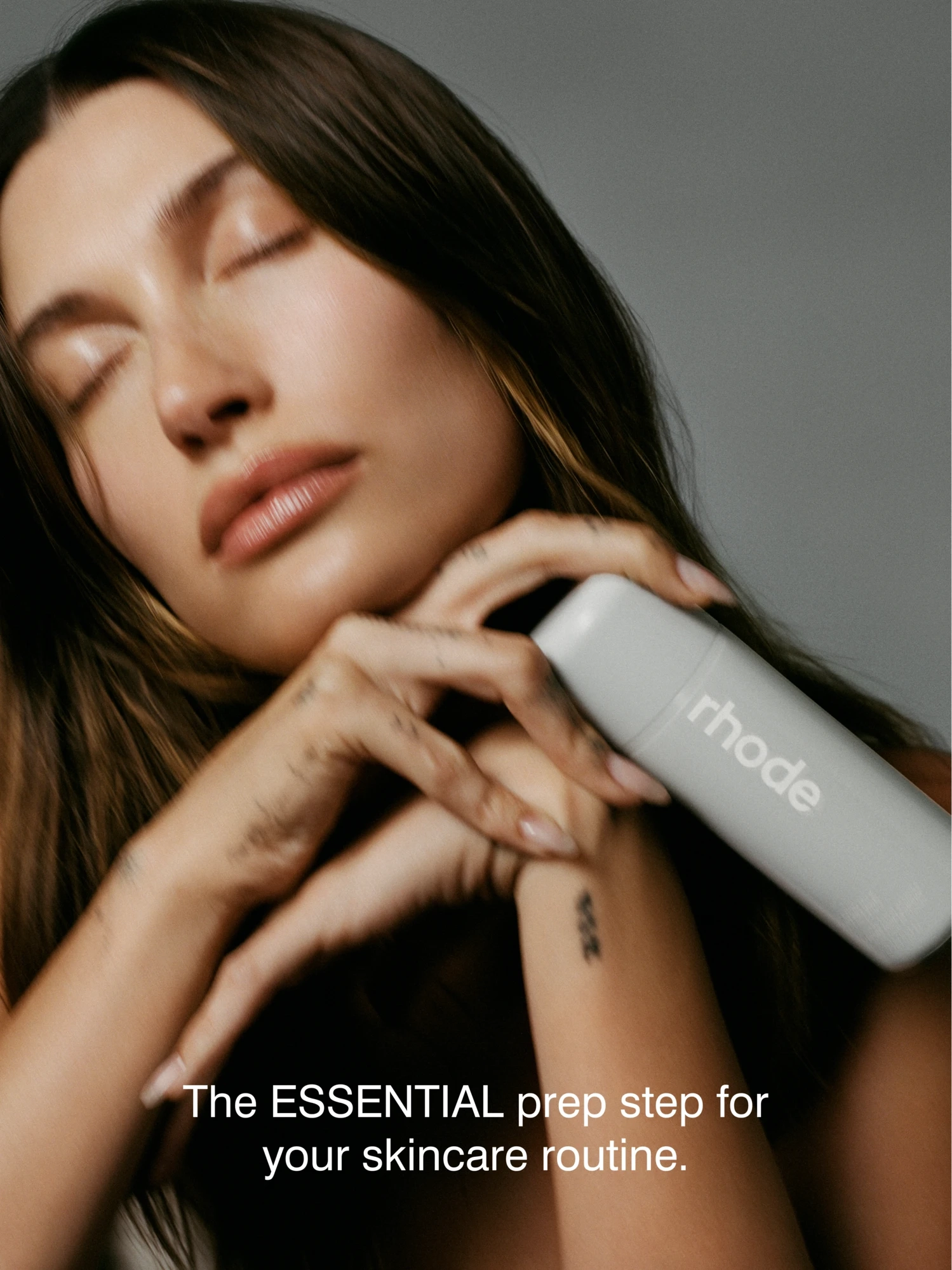 Alternative Image Rhode Glazing Milk