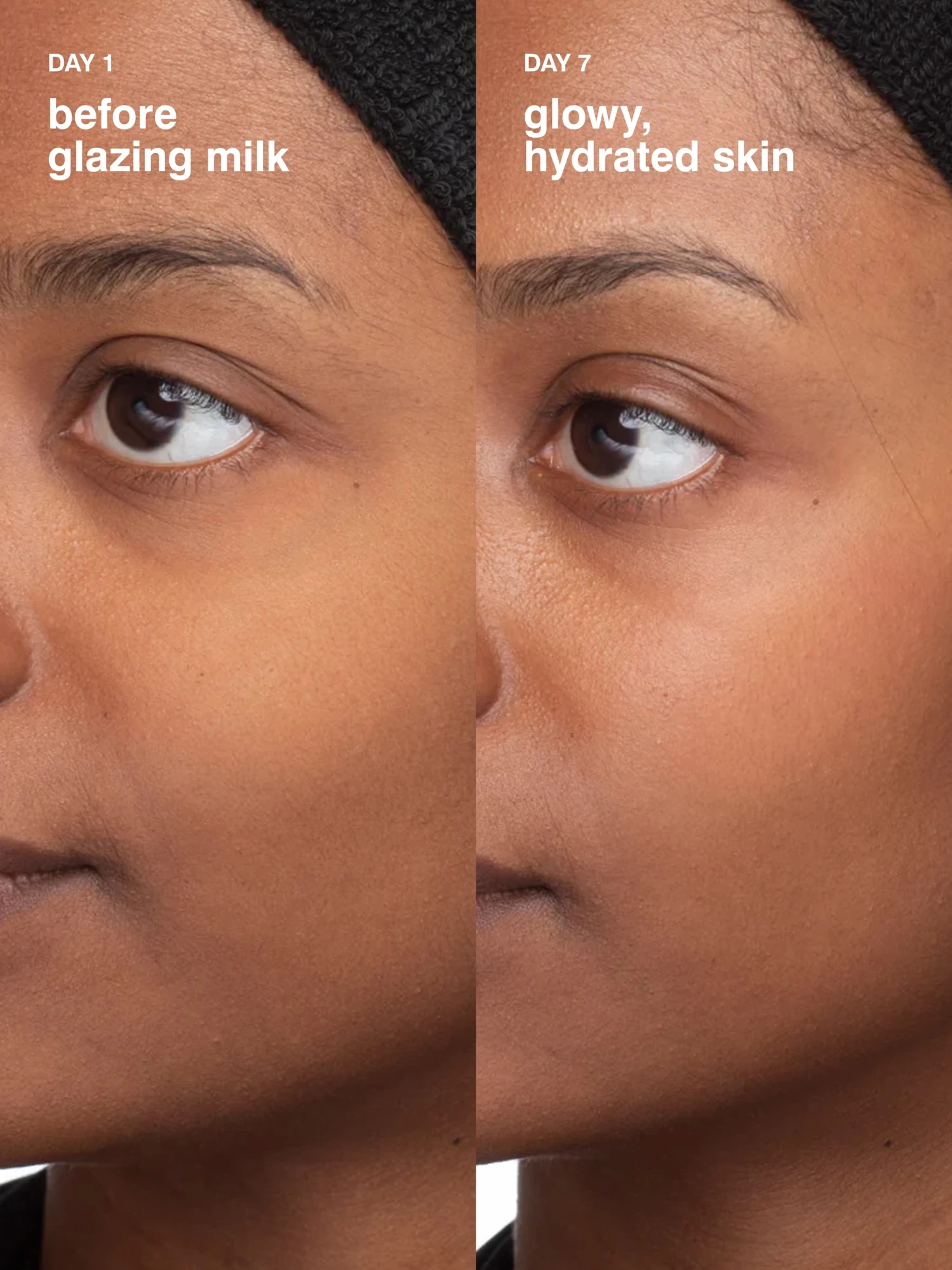Alternative Image Rhode Glazing Milk