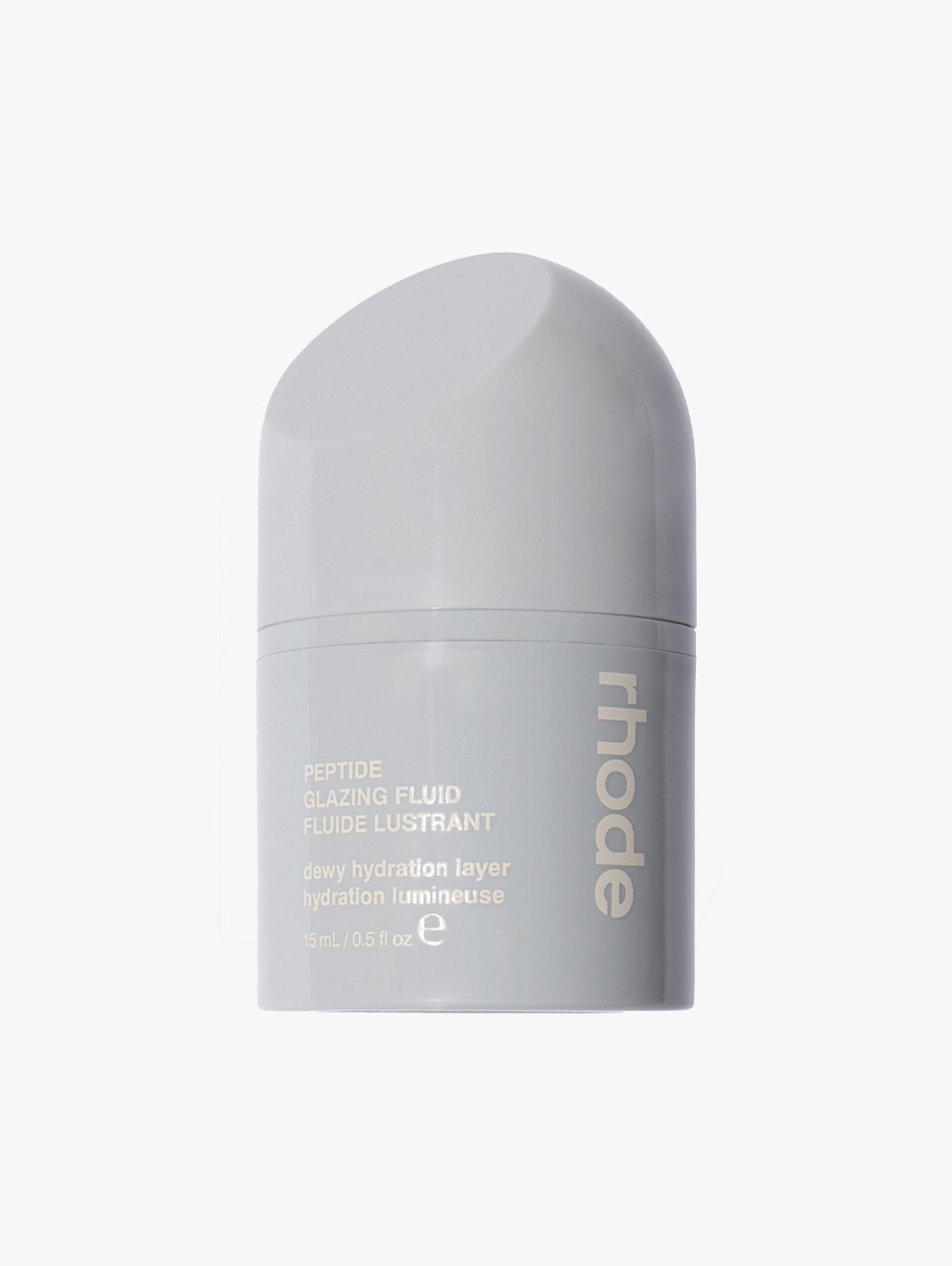rhode - Peptide Glazing Fluid 15mL | MECCA