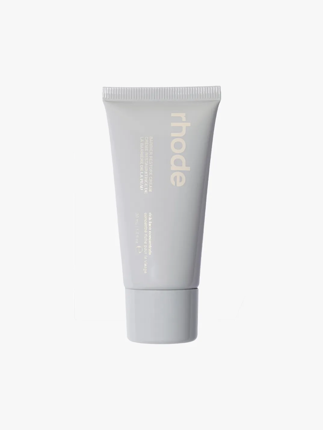 Hero Rhode Barrier Restore Cream