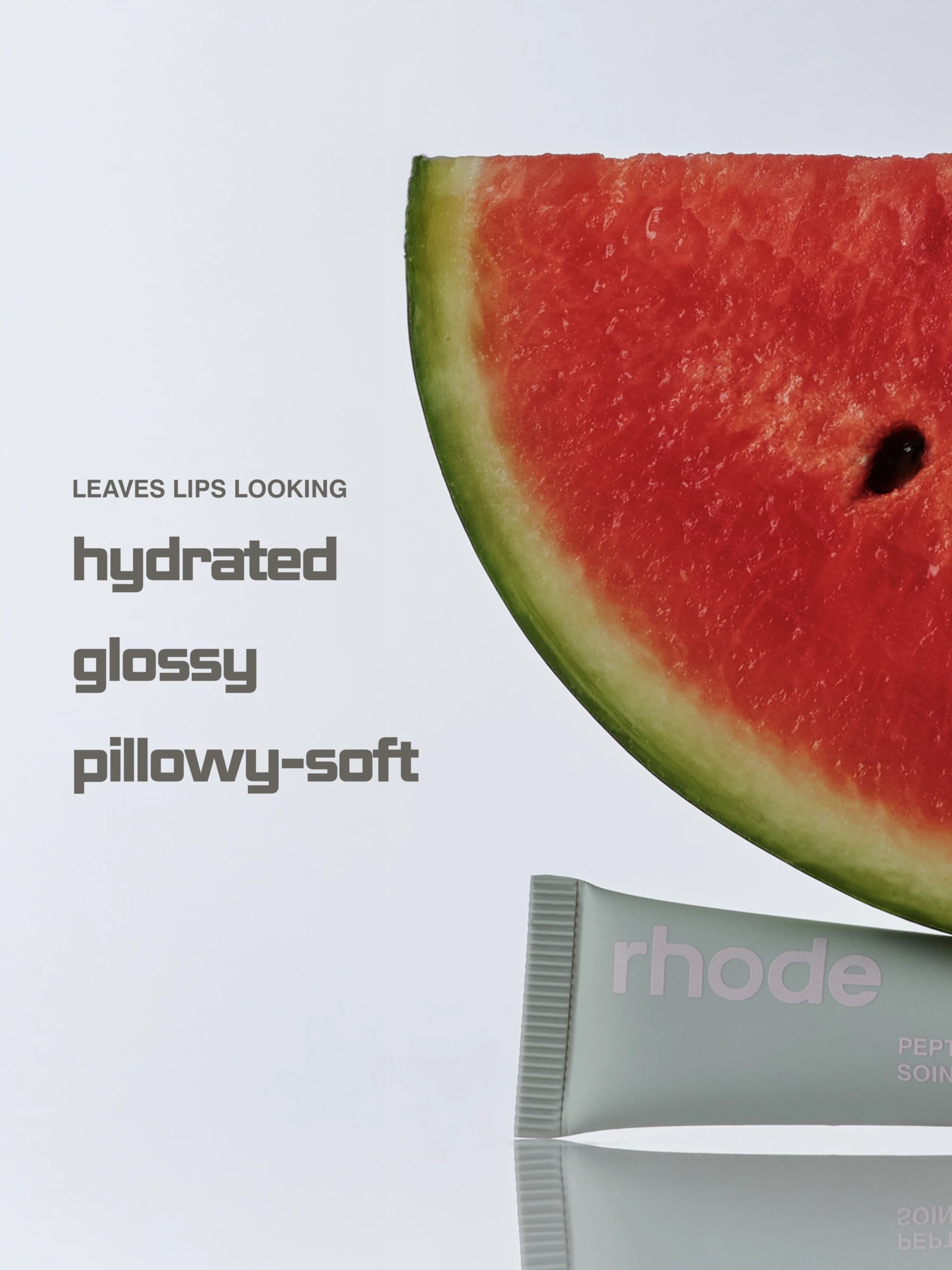 rhode - Peptide Lip Treatment | MECCA