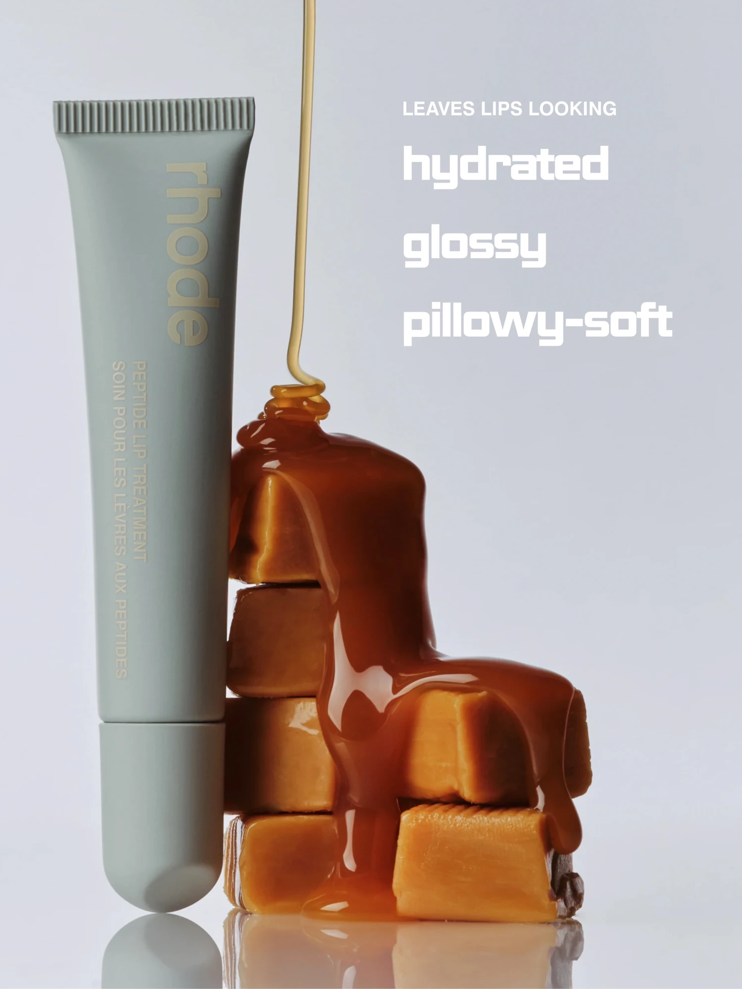 Alternative Image Rhode Peptide Lip Treatment