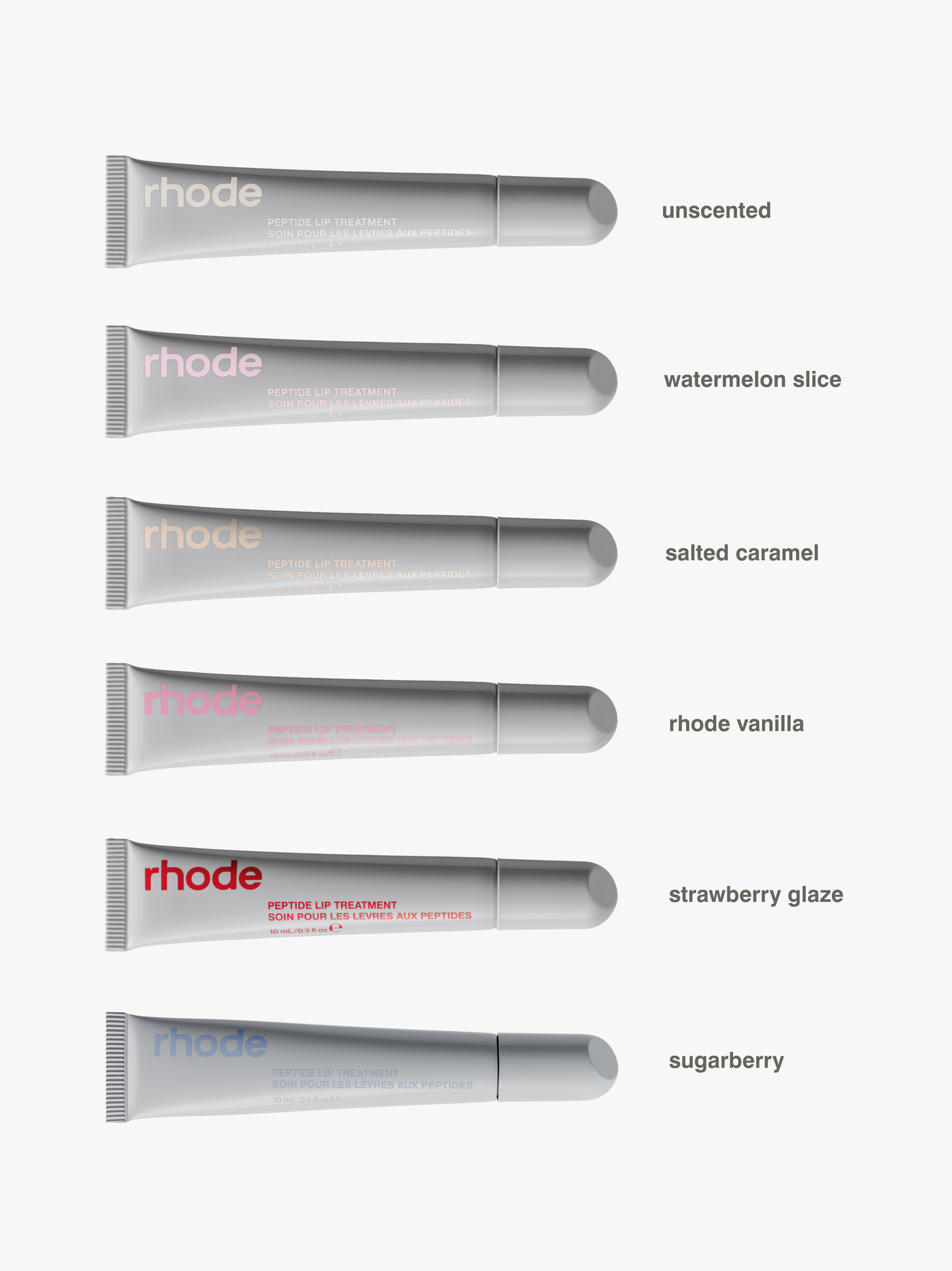 Peptide Lip Treatment
