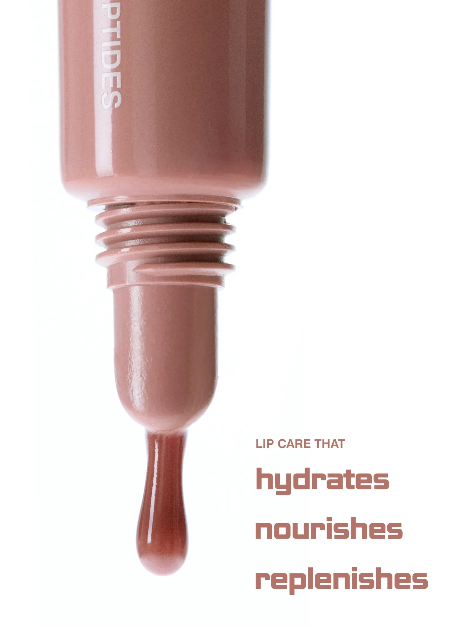 Peptide Lip Tint Nourishing Glaze