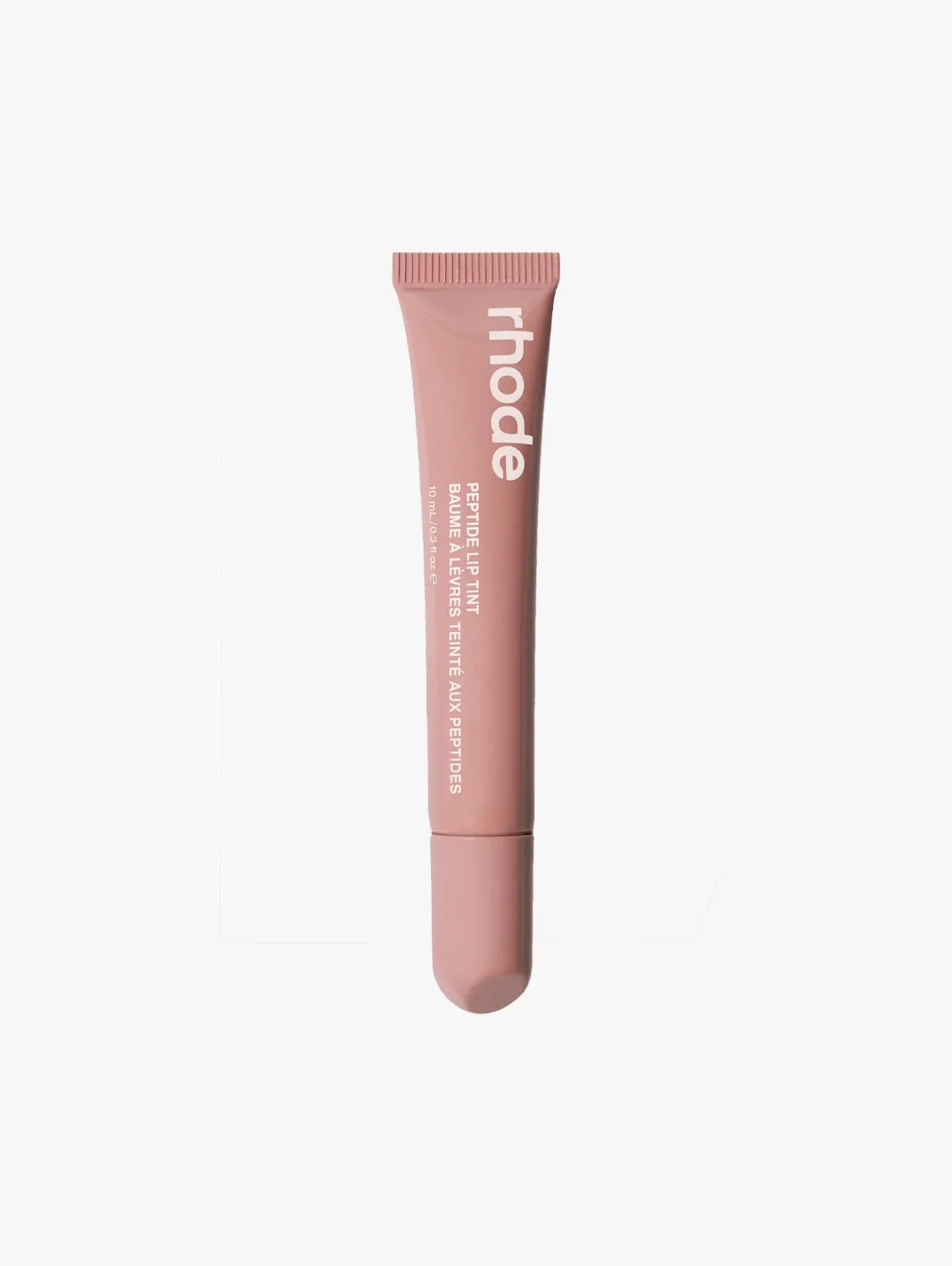 Peptide Lip Tint Nourishing Glaze