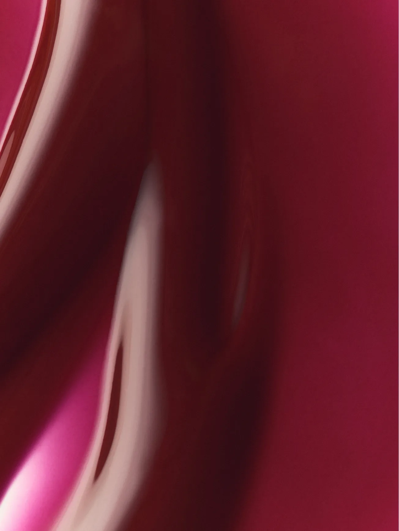 Peptide Lip Tint Nourishing Glaze