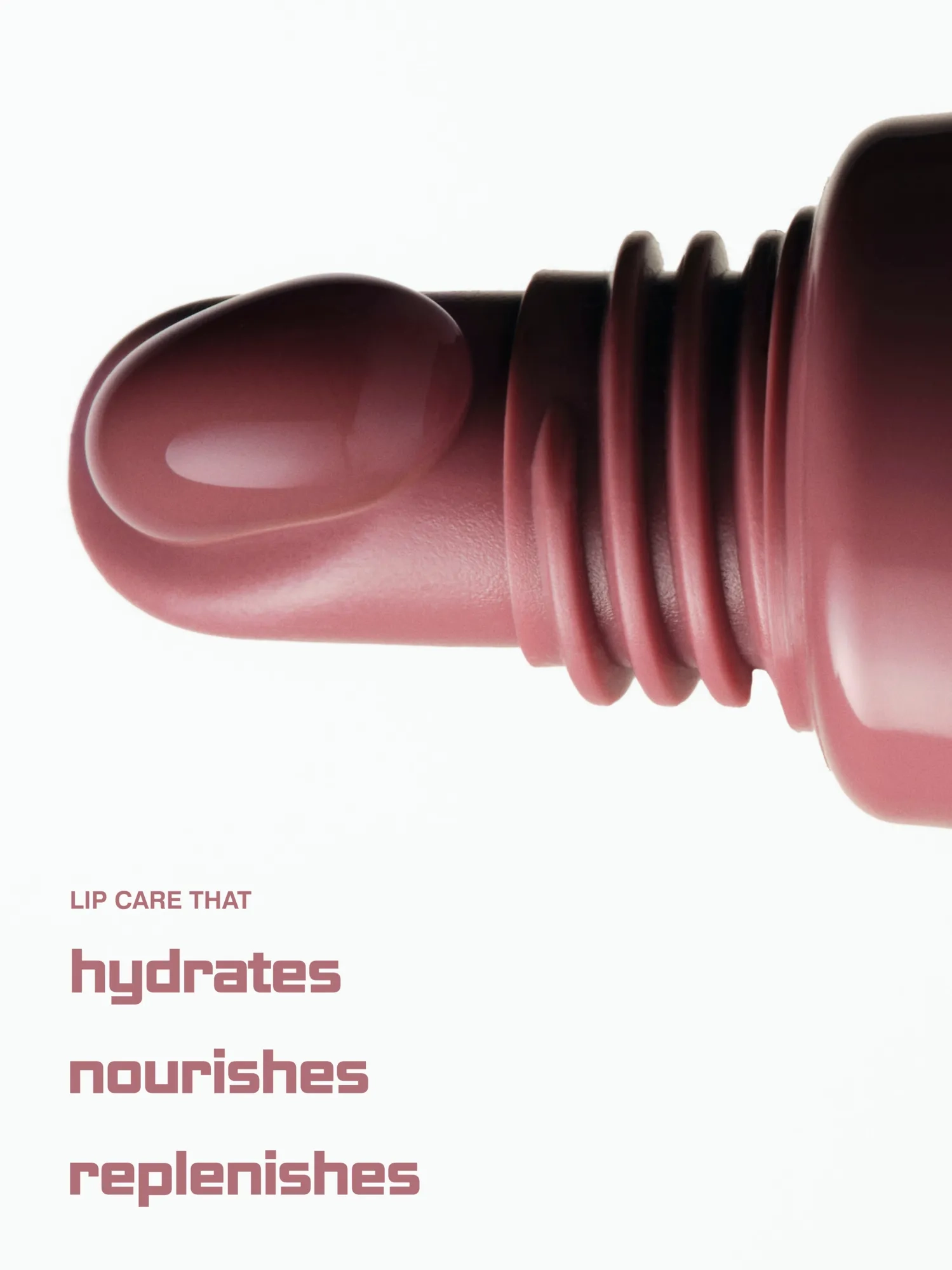 Peptide Lip Tint Nourishing Glaze